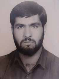 شهید محمود عظیمی